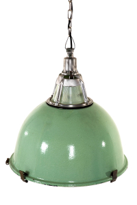 European lamps