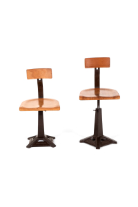 industrial machinist chair