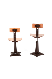 singer industrial seating