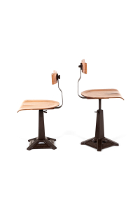 industrial antique furniture