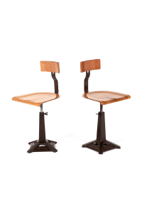 Evertaut industrial seating