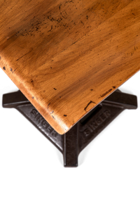 antique bar stools
