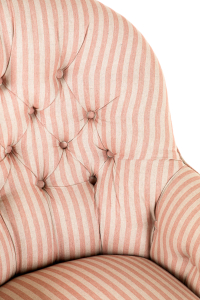 antique and vintage armchairs