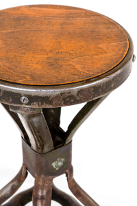 Evertaut Stool