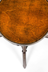 English antique seating