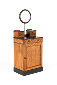 Heal and son vanity cupboard