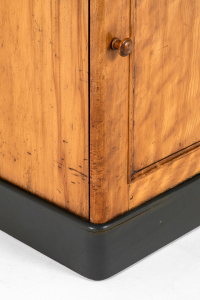 vintage bathroom cabinet