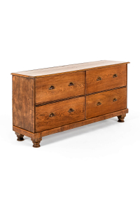 antique storage solutions