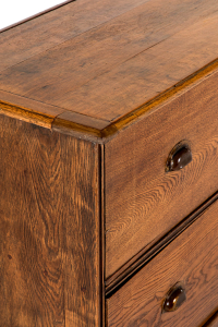 large antique drawers