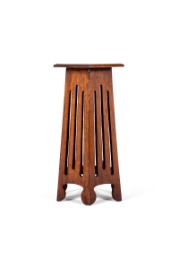 antique occasional table