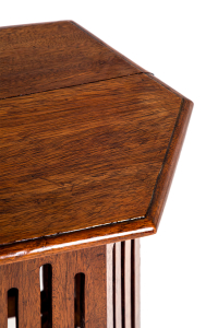 middle Eastern tables
