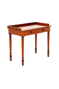 Victorian side table