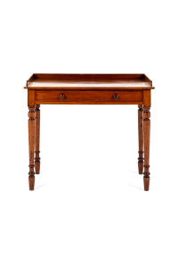 Victorian antique furniture