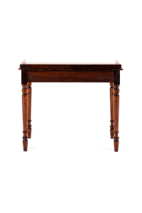 Fine English furniture