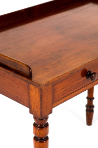 small antique tables