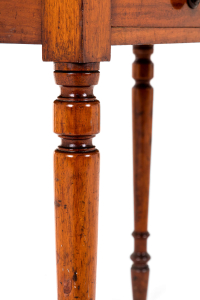 small antique tables