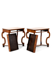 Fine European antique furniture