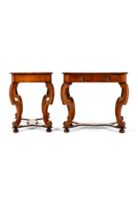 Austrian antique furniture