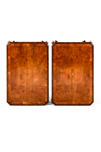 antique side tables