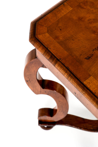 antique lamp tables