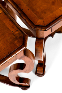 antique occasional tables