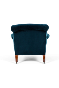 country house armchairs