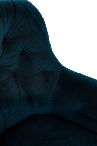 Antique Victorian armchairs