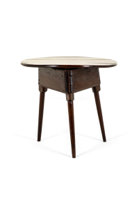 antique side tables