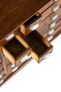 Fine English antique furniture
