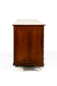 antique pharmacy drawers