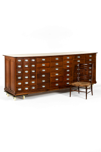 European antique furniture