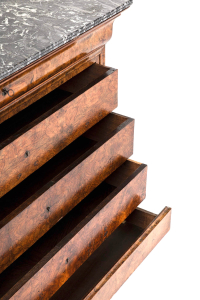 antique chest of drawers