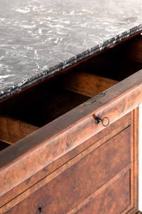 French antique furniture