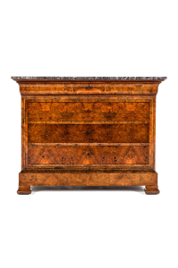 French Commode chest