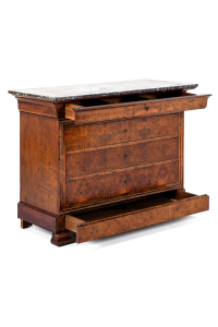 antique chest of drawers