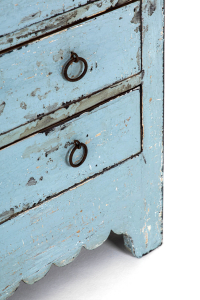European antique furniture