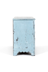 antiques from Spain