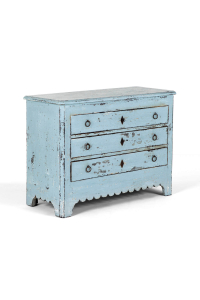painted antique furniture
