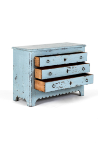 antique storage solutions