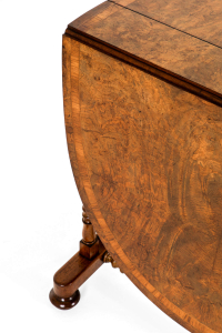 19th century side tables