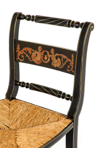 English antique furniture