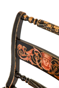 Howard and Sons furniture