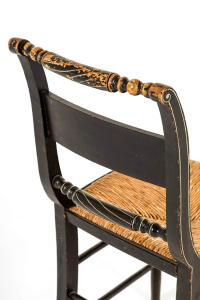 Fine English antique furniture