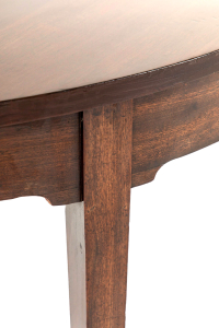 pair of antique tables