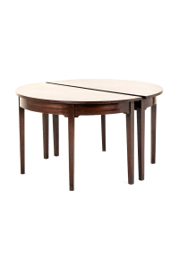 Georgian antique furniture