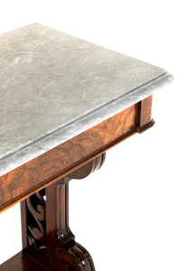 entrance hall side table