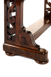 Regency antique furniture