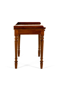antique serving tables