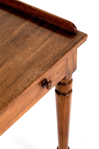 antique side tables