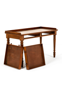 Victorian antique furniture for the home